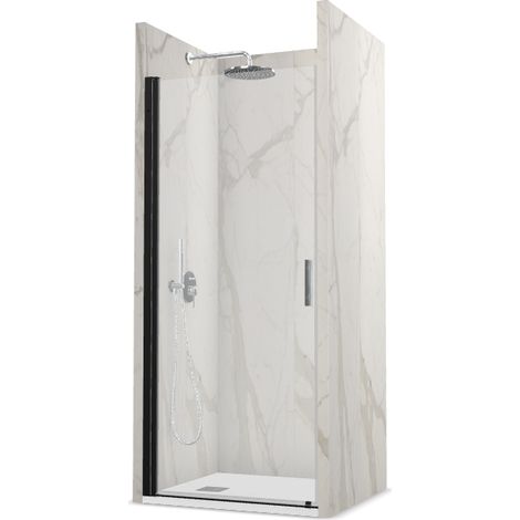 PROFILTEK HP-310 HADA PLUS Frontal Abatible Negro Transparente - Medida: 67-71 cm - ref: 28421071