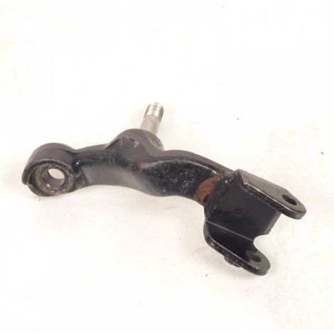 [GEBRAUCHT] [GEBRAUCHTWAREN] Originaler rechter Fußstützenhalter für Honda (1/3)