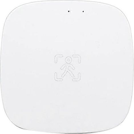 Capteur de présence humaine Tuya WiFi mmWave avec détecteur de mouvement radar micro-ondes Luminance et capteur de mouvement PIR (1/4)