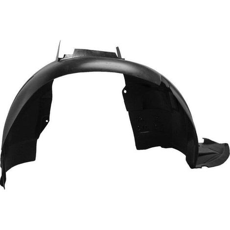 Pare-boue d'aile avant droite Citroen C3 2 2009-2016