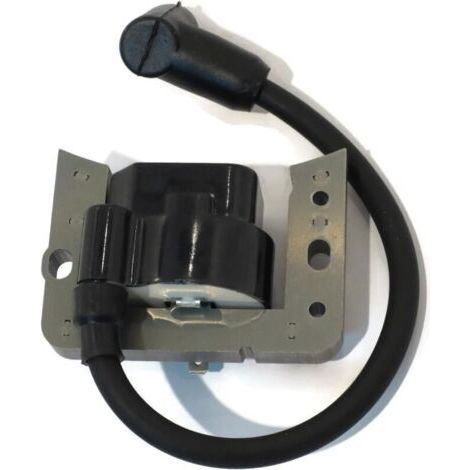 Lot de 2 modules de bobine d'allumage à semi-conducteurs compatibles avec Tecumseh 34443A-D, pour moteurs LEV115, LEV120, LV148A, LV195EA, OVRM105 et OVRM120. (1/4)