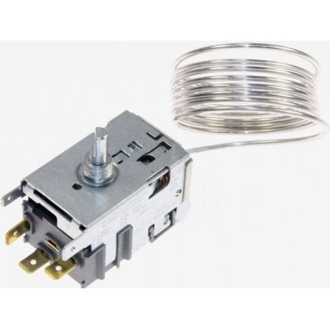 Thermostat K57L2839 pour Réfrigérateur, Congélateur ARISTON C00173650