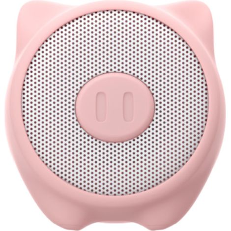 Altoparlante wireless Pork (1/5)