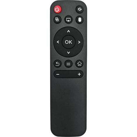 Remote Control Replacement Projector for HY300 Pro Mini, Universal Projector Controller for GM200, for Gimbal 3/5, for P1, for HY320