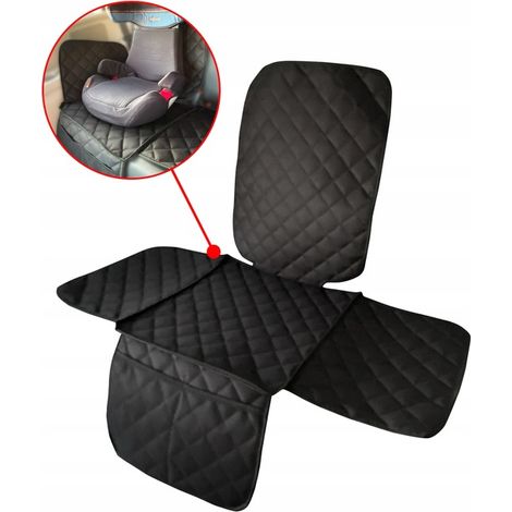 Tapis de protection sous le siège pour protéger le revêtement des salissures