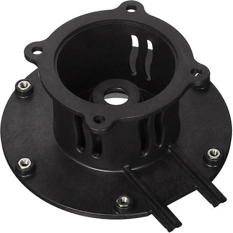 Plaque d'étanchéité de rechange pour pompe de surpression, compatible avec le système Zodiac Pool Systems R0536700 (crédence de piscine). (1/5)