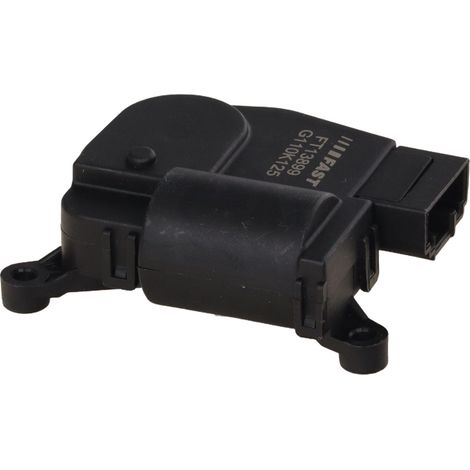 servo de chauffage rapide FT13899 (1/5)