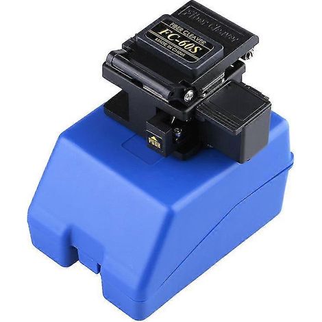 Fiber Optic Cutter FC-60S Fiber Optic Cable Cutter, Cold Fiber Cutter (1/4)