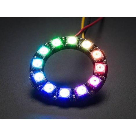 Adafruit 1643 Modulo di espansione 1 pz. (1/4)