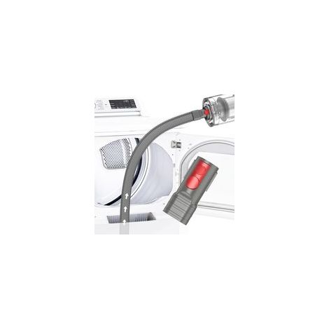 Kit de nettoyage pour grille d'aération de sèche-lingecompatible avec Dyson V7 V8 V10 V11 V15, etc (1/5)