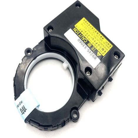 Die Teilenummer 89245-33060 ist für den Lexus ES350 (Baujahr 2013). 8924533060 Lenkungssensor (1/4)
