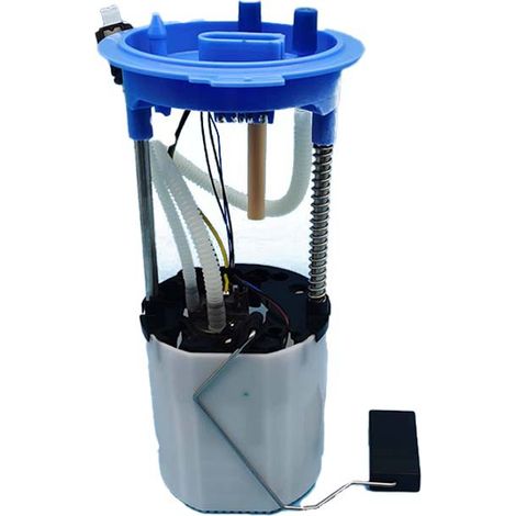 Compatible with Audi TT 2.0T vehicle parts and components, fuel pump unit 1K0919051DE (1/3)
