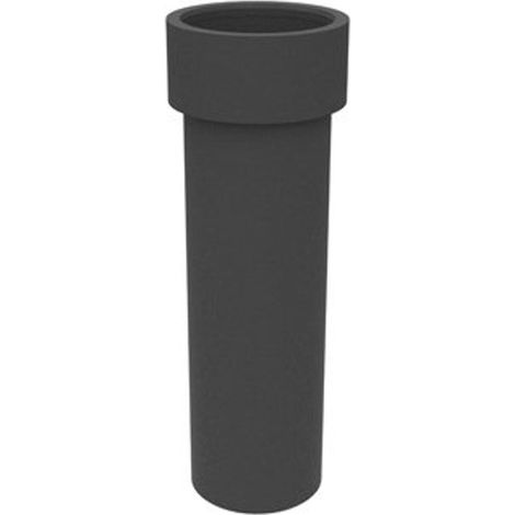 Bureau Burgerhout WTW tube isolé 180mm l=500mm EPP manchon