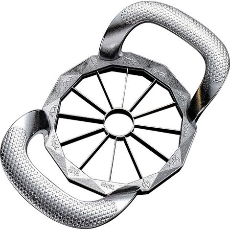 Slicer de fruits, trancheuse de raisin,Petit gadget de tranchage d'oignon  Outil de tranchage compact pour les légumes, les fruits, les œufs, la préparation des aliments pour 12 pièces même