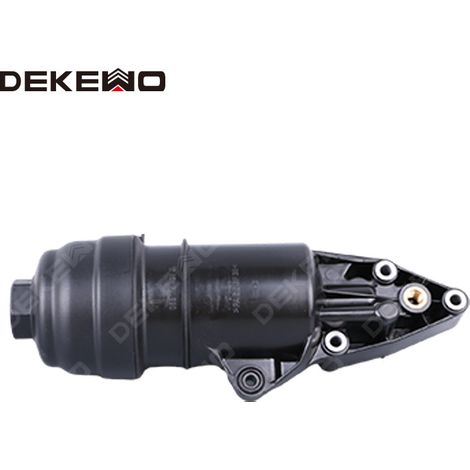 Ölfilter 06E115405 passend für Volkswagen, Audi und Porsche 2.4/3.0/3.2 Motoren.