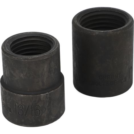 Notfall-Radmuttern-Entfernungsset (Teile), 1/2-Zoll-Vierkantantrieb (19–26 mm) für Handwerkzeuge (1/5)