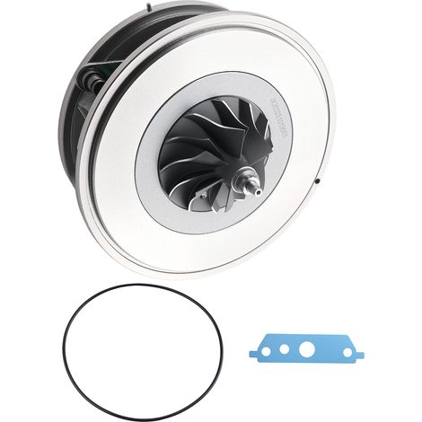 Cartridge Rumpfgruppe for Mercedes Sprinter OM642 743649-0029 115Kw 2007-11 (1/5)