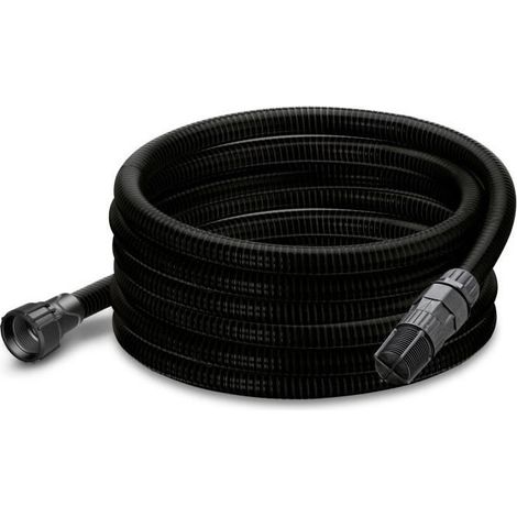 Kit d'aspiration 7 m