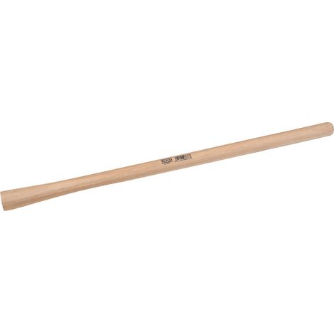 MANGO MADERA PARA PICO DE 2,5 - 3 KG