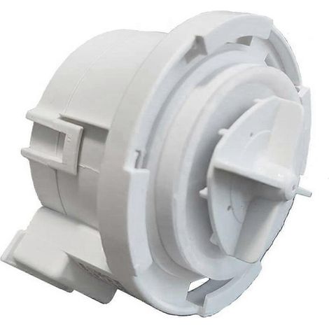 Moteur de vidange de lave-linge EAU64082901 BLDC 26v pour machine à laver-- (1/5)