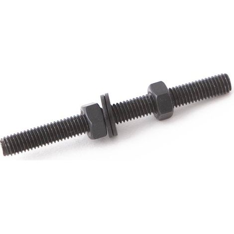 Vis et écrou pour tension de chaîne OEM T10092 - SA 6321 - CLAS Equipements