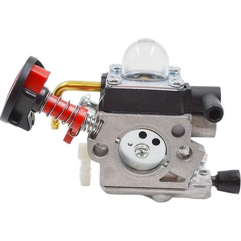 Carburateur Type Starter pour Stihl HS82, HS87 – Taille-Haie Automatique – 42371200621 (1/5)