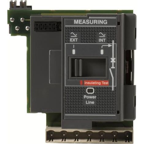 Module de Mesure Pr330/V T7M-X1 Inst 1SDA063574R1 ABB 063574