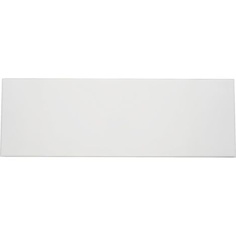 Rivestimento bianco 20x60 vietrese 1 scelta pacco mq. 0.96 spessore 10 mm (1/4)