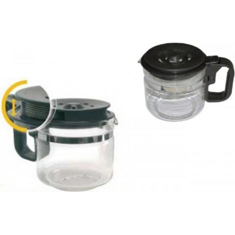 Jarra cafetera Universal regulable pequeña d13 h10