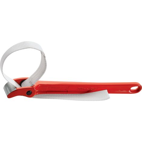 ROTHENBERGER Pince à tuyaux/robinetterie 3" - 70240 (1/3)