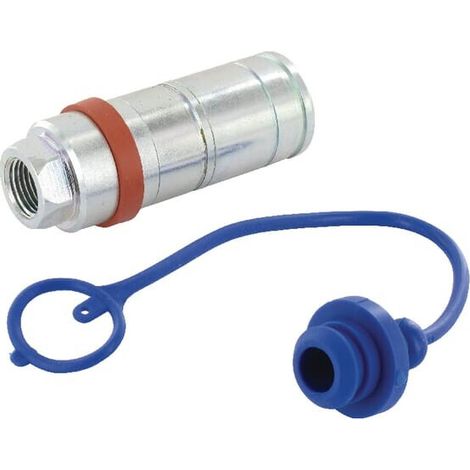 Innesto rapido NEW HOLLAND 5152194 (1/2)
