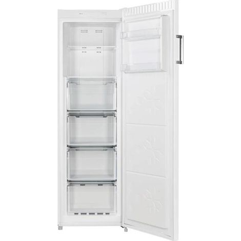congelatore verticale 170cm 194l - FNF6206EW - Fagor