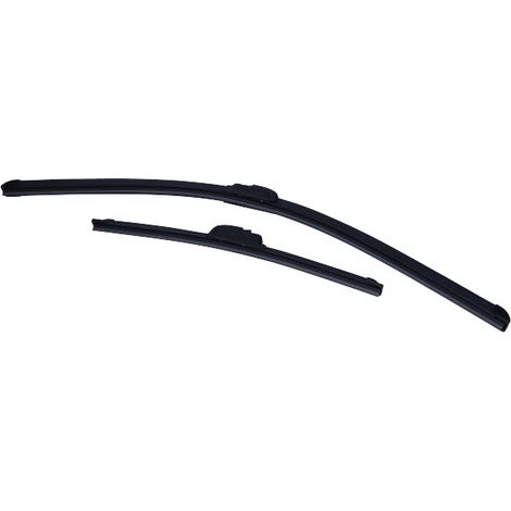 BALAIS D'ESSUIE-GLACE MAXGEAR 650/340MM HYUNDAI I30 11-/CEED 12-/SANTA FE 12-/TOYOTA AURIS 12-/HONDA JAZZ 08-/SUZUKI SX4 06- (1/3)