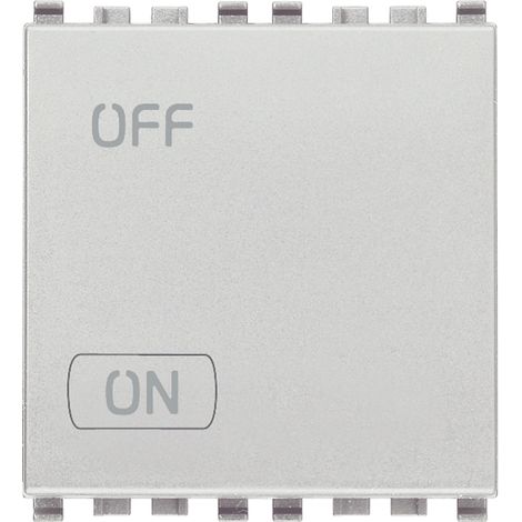 VIMAR - 20016.2.N 2P 20AX 2M Siguiente interruptor