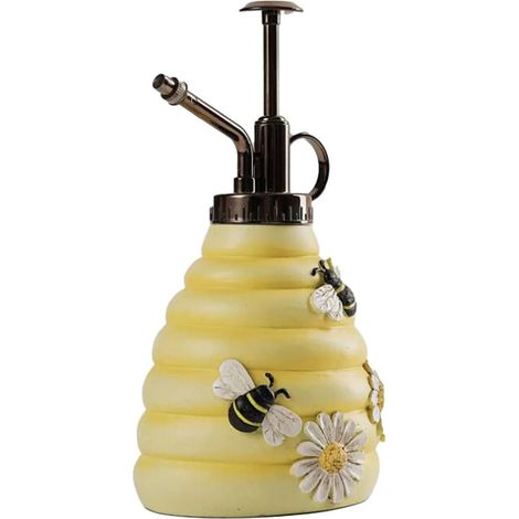 Vaporisateur avec pompe manuelle pour le jardinage (1/5)