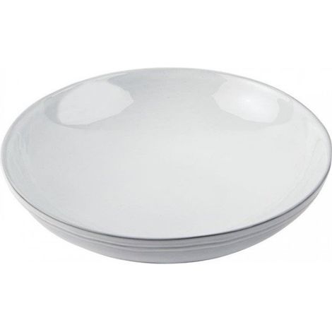 Bols à salade Raw 230(Ø)mm 940ml (Lot de 6) - Ref FC599 - Olympia (1/5)