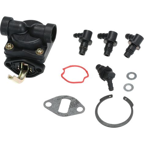 Nouveau remplacement de pompe a carburant pour moteurs Kohler serie K K241 K301 K321 K341-10 12 14 16 hp, modele : 6