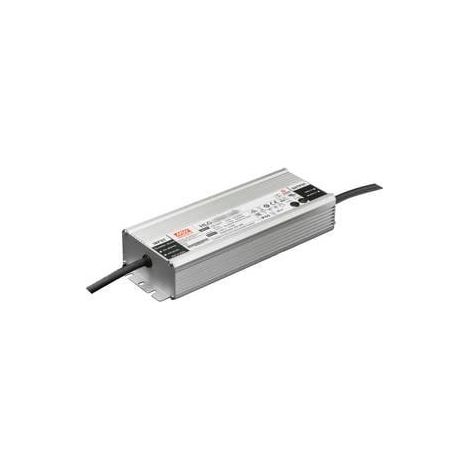 Mean Well HLG-320H-48A Driver LED 48 V 321 W