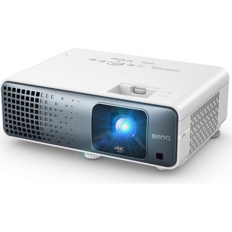 Vidéoprojecteur Benq Laser 4K 3200 Lumens Gaming et Home Cinema