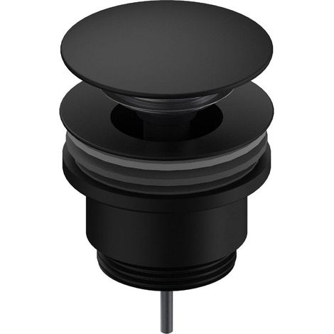 Tapón de lavabo clic-clac universal Sanycces en 6 colores