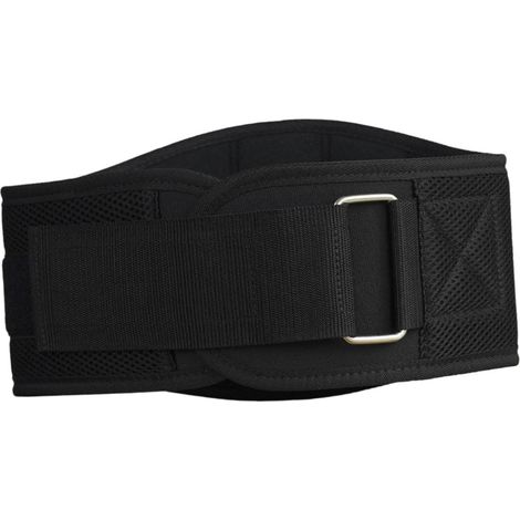 Ceinture de Maintien pour la Taille, Ceinture Lombaire pour Le Bas du Dos, Ceinture Respirante