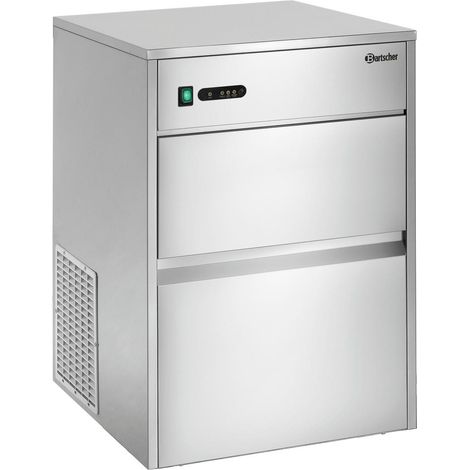 Machine à glaçons C26 - Bartscher