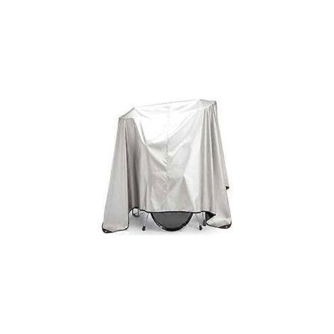 Custodia per batteria, custodia impermeabile per batteria, custodia protettiva per strumenti, custodia per tuba (9878)-Crezuo