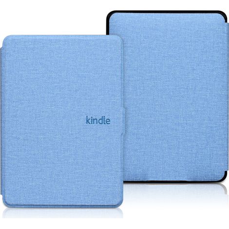 Coque résistante imitation peau avec fonction veille/réveil automatique, compatible avec l'iPhone 6,8" de 11e génération et l'édition Signature 2021. (1/5)
