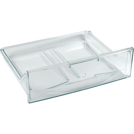 Tiroir congélateur supérieur (45,3 x 13,5 x 38,4 cm) pour réfrigérateur Liebherr - 7427654
