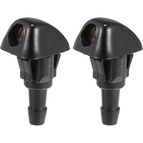 Windshield Wiper Washer Nozzle Spray Jet for Civic - 2pcs (1/5)