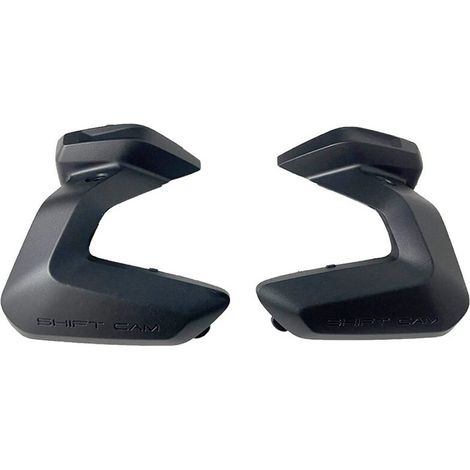 Motorradzubehör, Zündkerzenabdeckung, Zylinderkopfschutz, Motorschutzbügel für R1250GS ADV R1250RT R1250RS, B (1/2)