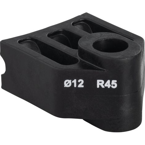 Gleitstück D12 R45 581414 R