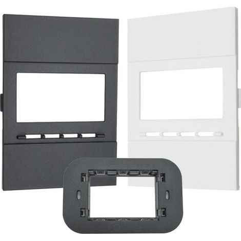 Perry Kit di compatibilità con BTicino NOW frontalino - 1PAK003NAB