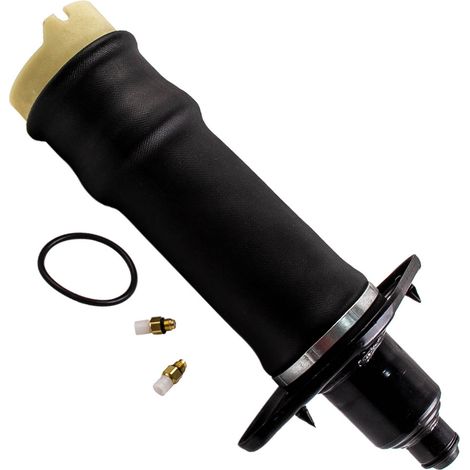 Air Spring Bag Bellows Rear Right For AUDI Allroad Quattro A6 4B C5 4Z7616052A (1/5)